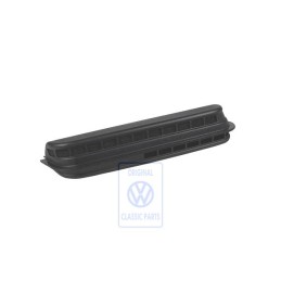 Original VW Vent Trim - 255819431