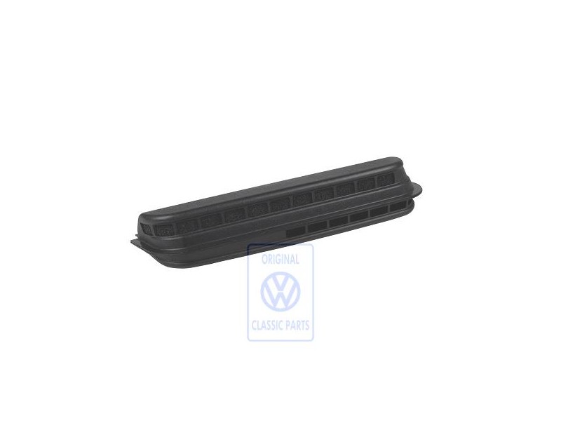 Original VW Vent Trim - 255819431