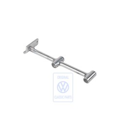 Original VW Intermediate Bracket - 255853445
