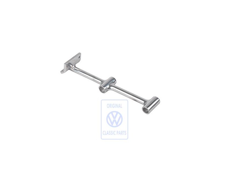 Original VW Intermediate Bracket - 255853445