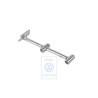 Original VW Intermediate Bracket - 255853445