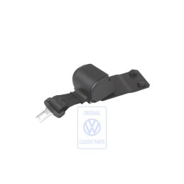 Original VW Lap Belt - 255857813