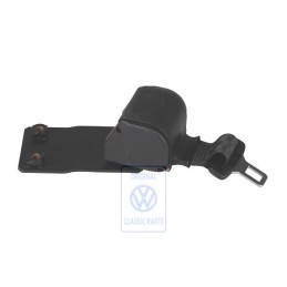 Original VW Lap Belt - 255857814