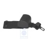 Original VW Lap Belt - 255857814