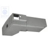 Original VW Console Light Grey - 255861962 3BX