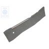 Original VW Sound Absorb.For Wheel Housing Light Grey - 255863665C 8WV