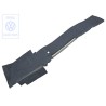 Original VW Sound Absorb.For Wheel Housing Mauritius Blue - 255863666B 7HT