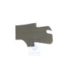 Original VW Carpet Unterlay - 255863739A