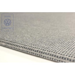 Original VW Side Panel Trim Grey Blue - 255867036H 1HC