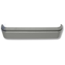 Original VW Stowage Box Light Grey - 255867131 6AW