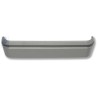 Original VW Stowage Box Light Grey - 255867131 6AW