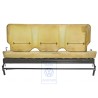 Original VW Seat (Muslin Covering) - 255885037B