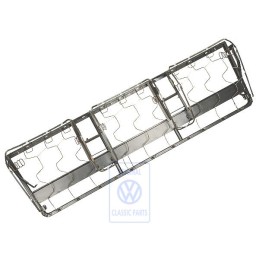 Original VW Backrest Frame - 255885705