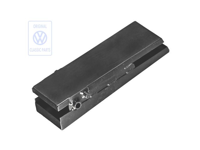 Original VW Armrest - 255885875