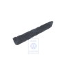 Original VW Trim Mauritius Blue - 255885907 7HT