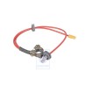 Original VW Wiring Set For Battery + - 255971228A