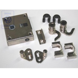 Original VW Lock - 281070100M