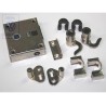 Original VW Lock - 281070100M