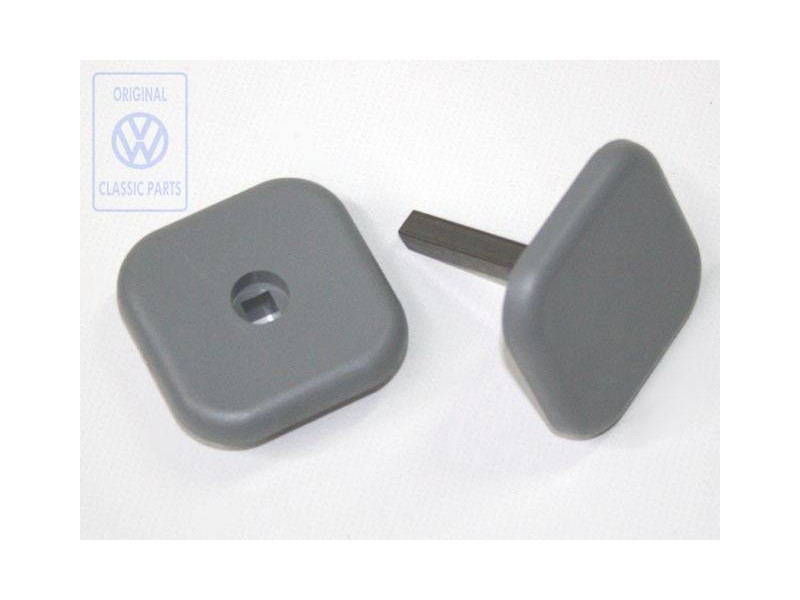 Original VW Handle - 281070100N