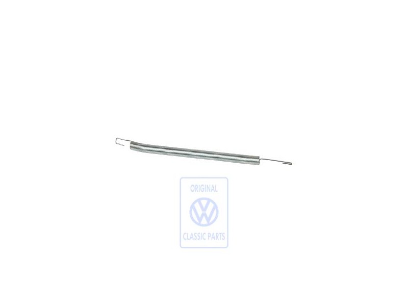 Original VW Tension Spring - 281070200