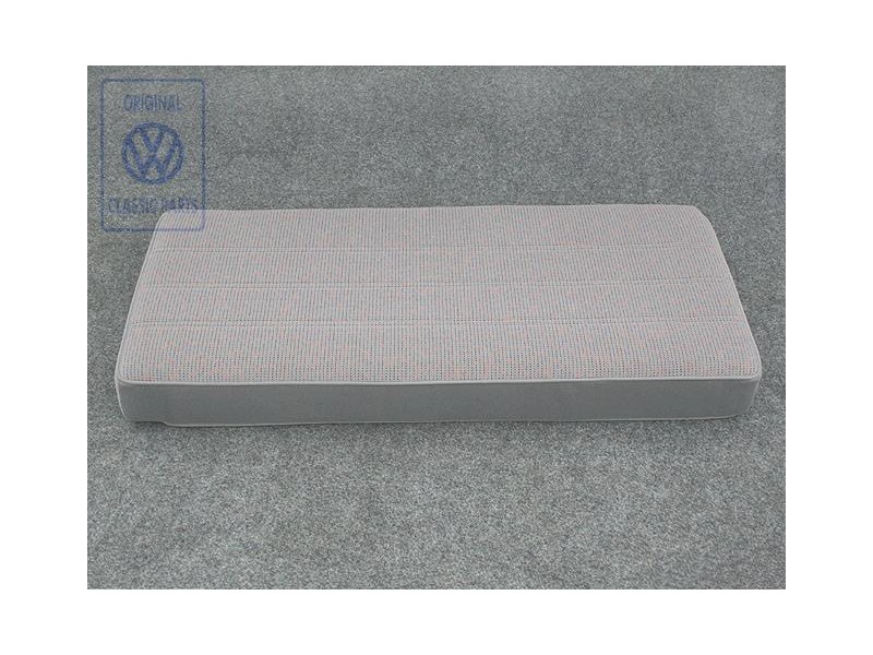 Original VW Seat Padding With Cover - 281070206F