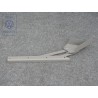 Original VW Fitting For Bench Seat - 281070208F