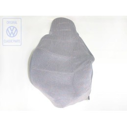 Original VW Backrest Cover (Fabric) - 281070215B
