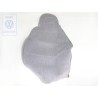 Original VW Backrest Cover (Fabric) - 281070215B