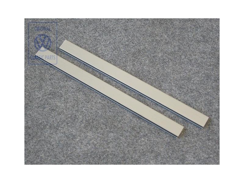 Original VW Brush - 281070421