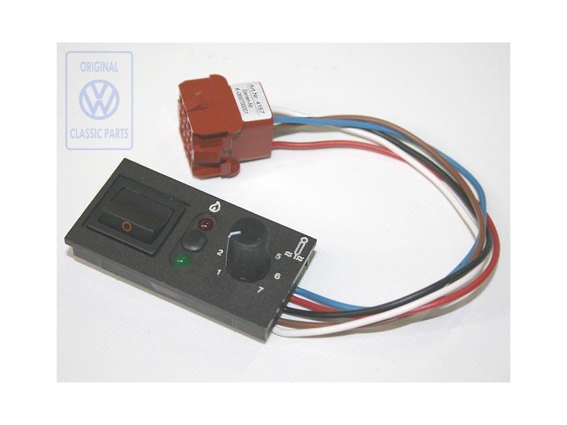 Original VW Switch - 281070502
