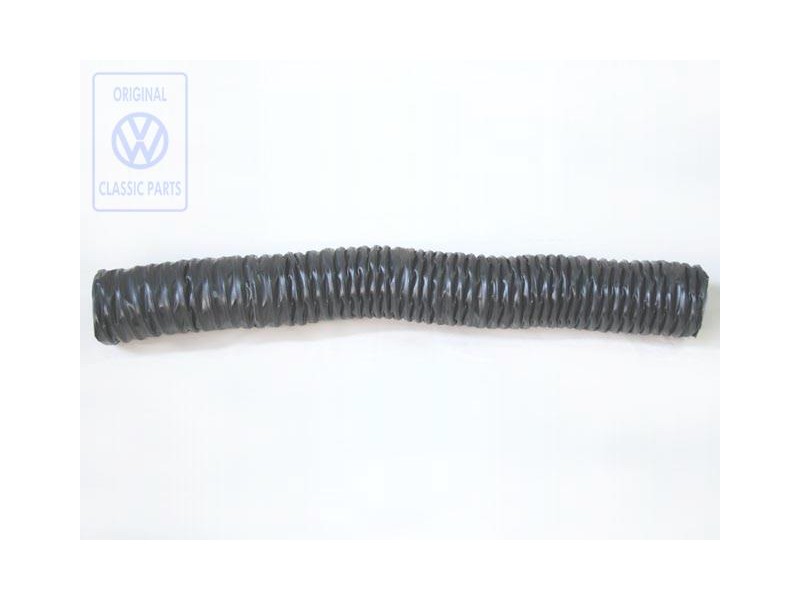 Original VW Warm Air Hose - 281070515