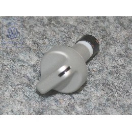 Original VW Knob For Gas Thermostat - 281070520A