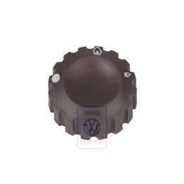 Original VW Knob For Gas Tap - 281070601A