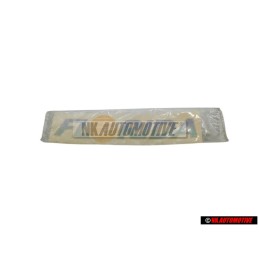 Original VW Film Lettering - 281070902M