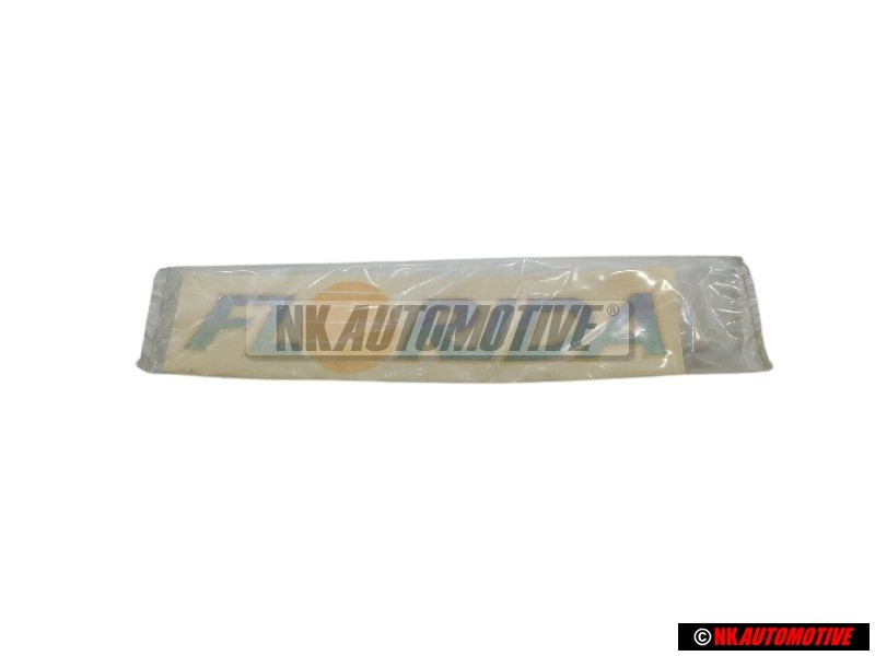 Original VW Film Lettering - 281070902M