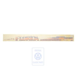 Original VW Trim Strip For Door - 281070908A