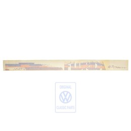Original VW Trim Strip For Door - 281070908B