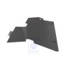 Original VW Air Duct Cardboard - 281121281B