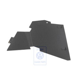 Original VW Air Duct Cardboard - 281121281D