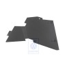 Original VW Air Duct Cardboard - 281121281D