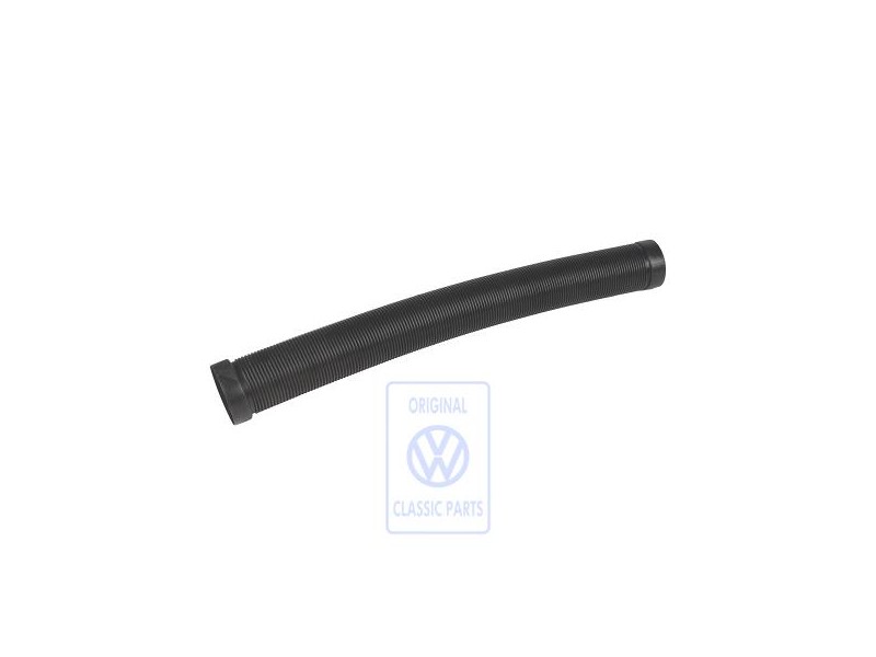 Original VW Elbow - 281129627D