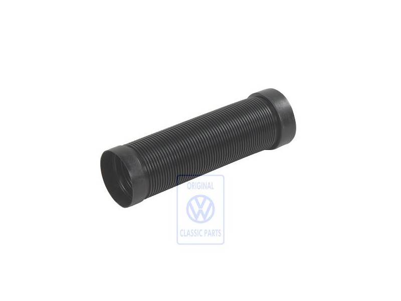 Original VW Elbow - 281129627E
