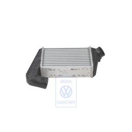 Original VW Charge Air Cooler - 281145805