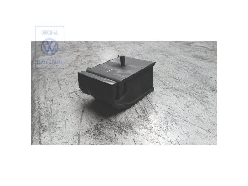 Original VW Bonded Rubber Bush - 281199201B