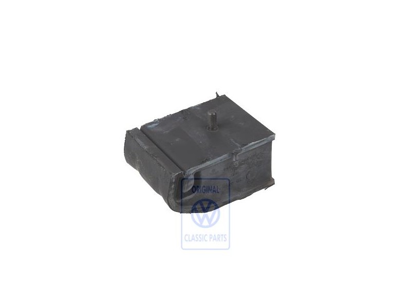 Original VW Bonded Rubber Bush - 281199201C