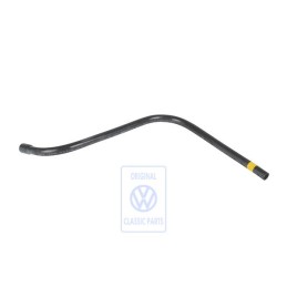 Original VW Breather Line - 281201168