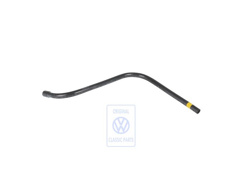 Original VW Breather Line - 281201168