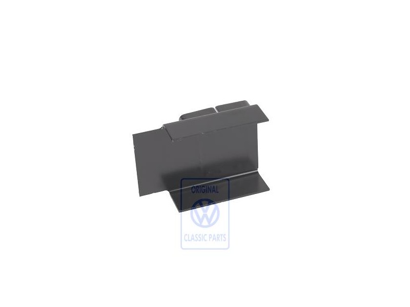 Original VW Bracket For Fuel Tank - 281201291B