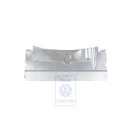 Original VW Guard Plate - 281253233B