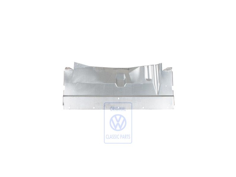 Original VW Guard Plate - 281253233B